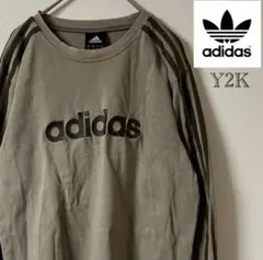 adidas アディダス スウェット トレーナー Y2Kのサムネイル