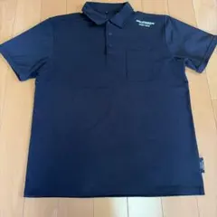 Mr.JUNKO ポロシャツ 黒Lサイズのサムネイル