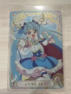 2025年最新】キュアスカイの人気アイテム - メルカリ