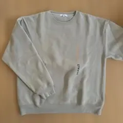 Mark Gonzales スウェット