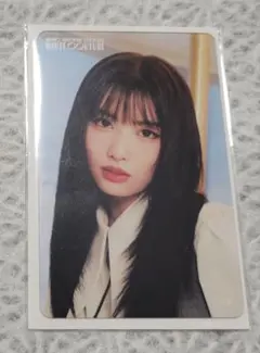 misamo モモ トレカ FCクジ 参加賞 HAUTE COUTURE　ミサモ