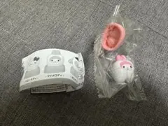 サンリオキャラクターズ みんなでなっちゃお!-歯- マイメロディ