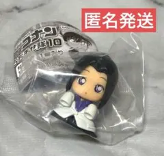 名探偵コナン ちぢませ隊10 上原由衣　ガチャガチャ