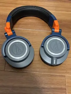 ATH-M50x モニターヘッドホン 2024年限定カラー - メルカリ