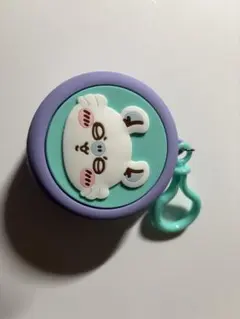 치이카와 모모가 まんまる ミニシリコンポーチ