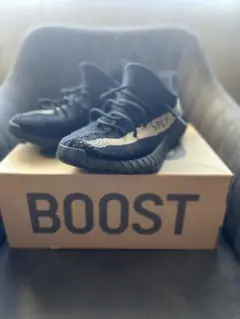 adidas YEEZY BOOST 350 V2 スニーカー