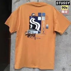 ハチワレ！80s OLD STUSSY SS COUPE Tシャツ レッド ハチワレ様専用！80s OLD STUSSY SS COUPE Tシャツ レッド - メルカリ