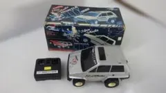 ジャンク品 マウンテンマン シェビーブレイザー 4WD 山男 1/16