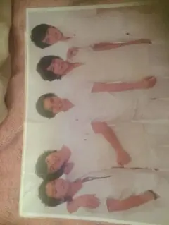 嵐 ポスターセット