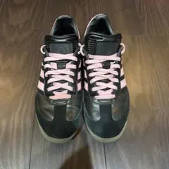 Inter Miami CF × adidas Samba サンバ　メッシコラボ