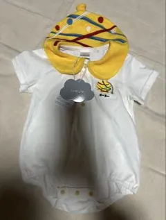 futafuta ロンパース 70cm