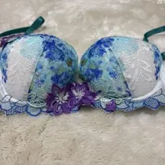 ワコール　ルジェ　ブラandショーツセット