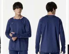 MIZUNO MORELIA サッカーウェア 長袖のサムネイル