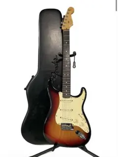 Fender Japan ST33R Stratocaster 22Fローズ指板 - メルカリ