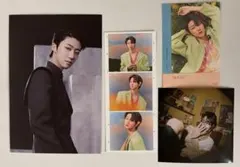 SEVENTEEN THE8 カードセット