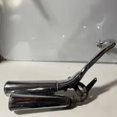 マグナ250マフラーのサムネイル