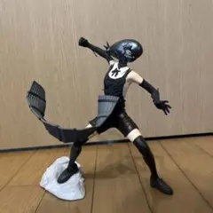 チェンソーマン レゼ編 ボム フィギュア 箱なし