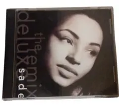 Sade　Remixdelac「来日記念盤」廃盤Ep