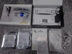 CATCH-i 本体 低周波マッサージ機 - メルカリ