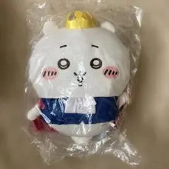 ちいかわ　誕生日BIGぬいぐるみ