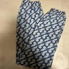 キャスパー　デニムパンツ