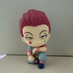 HUNTER×HUNTER ヒソカ すわらせ隊 2