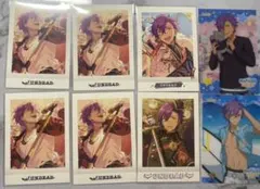 あんスタ ぱしゃこれ 乙狩アドニス