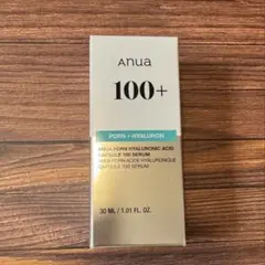 anua 100+ PDRN・ヒアルロン酸美容液 30mL