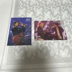 Mrs. GREEN APPLE Atlantis フォトカ　大森元貴