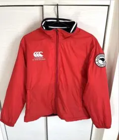 カンタベリー 中綿ジャケット サイズ160