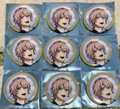 うたプリ　ASSHC 缶バッジ　ナギ