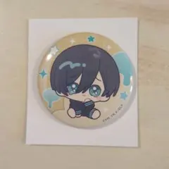 ブルーロック 糸師凛 缶バッジ 幼少期 - メルカリ