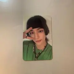 StrayKids スキズ NOEASY shopee ヒョンジン トレカ - メルカリ