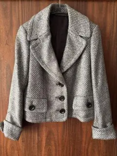 2025年最新】バーバリーブルーレーベル ジャケットの人気