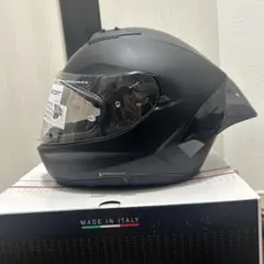 NOLAN N60-6 フルフェイスヘルメット Mのサムネイル