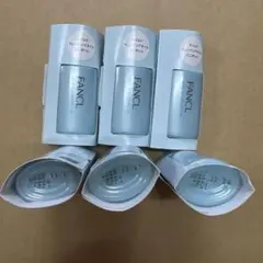 6本セット FANCL マイルドクレンジングオイル 新品未使用のサムネイル