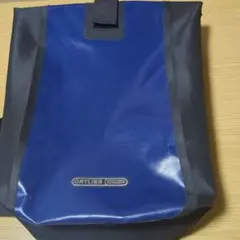 希少　オルトリーブ　メッセンジャーバッグ　大容量　ウォータープルーフ　シルバー ORTLIEB（オルトリーブ）メッセンジャーバック