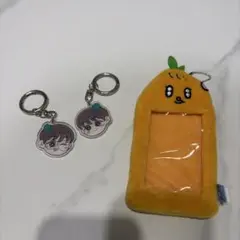 セブチ MINITEEN トレカケース スングァン プギュリ SEVENTEEN miniteen スングァン プギュリ トレカケース - メルカリ