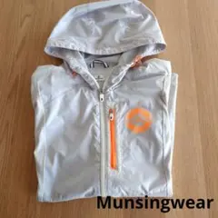 Munsingwear レディースベスト