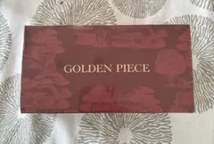 GOLDEN PIECE 韓国　レッドボックス 薬菓セットのサムネイル
