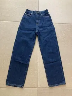 TOMORROW LAND EDITION エディション デニムパンツ