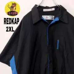 オーバーサイズ シャツ