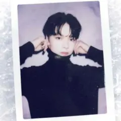 SEVENTEEN CARAT LAND ケレン トレカ バーノン ポラ チェキ