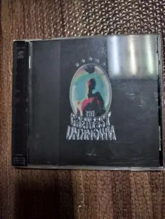THE GREATEST UNKNOWN　CD アルバム