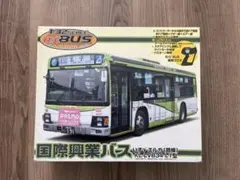 西東京バス いすゞ エルガ （路線） 1/32 フルファンクション R/C バス