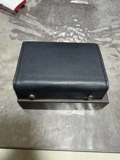 新品エムピウ m+ ミッレフォッリエ ブラックmf2p25 正規販売店品です 新品】m＋ エムピウ ミッレフォッリエⅡP25 ブラック - メルカリ