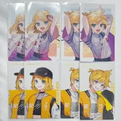 プロセカ 鏡音リン 鏡音レン エピカ クリフェス セカライ