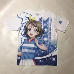 2025年最新】渡辺 曜 t シャツの人気アイテム - メルカリ