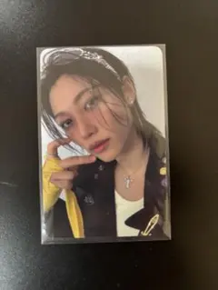 Straykids KARMA アコーディオンVer .フィリックス　トレカ