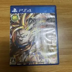 PS4 ドラゴンボール ファイターズ